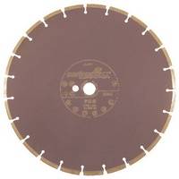 DISK BETON 350 MM VGB0009