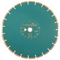 DISK BETON 350 MM BTL0006
