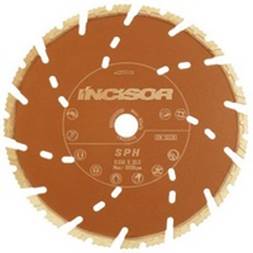 Diskovi za rezanje betona - DISK INCISOR 350 MM SPR0014