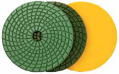 BRUS ČIČAK 130 MM GR.1500ZELE