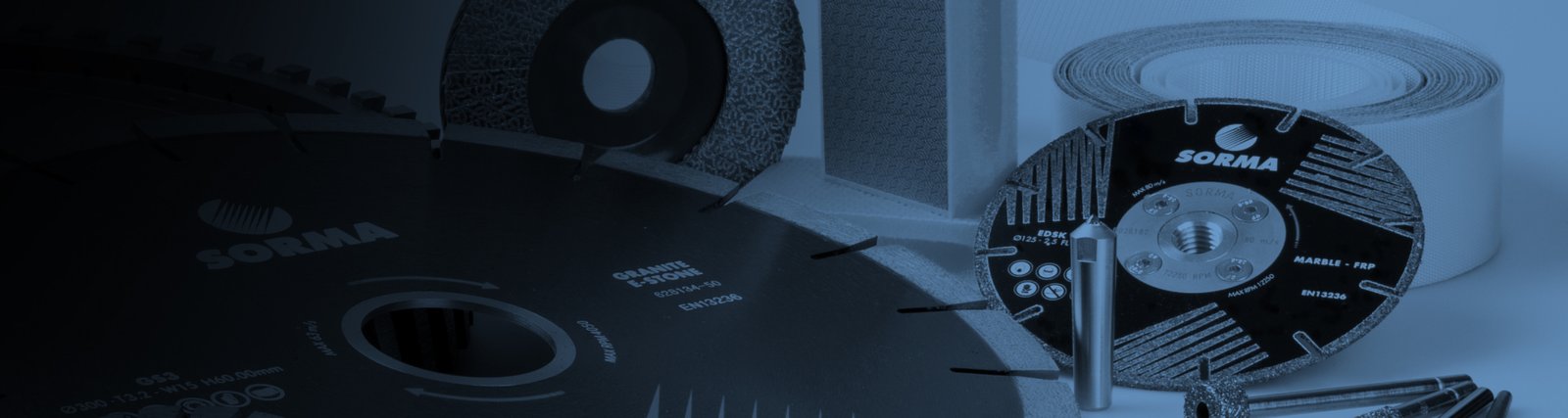 Kako odabrati dijamantni disk: vodič za rezanje granita, mramora, betona i armature
