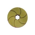 BRUS L/C125DX FINEGRAI T6 1200
