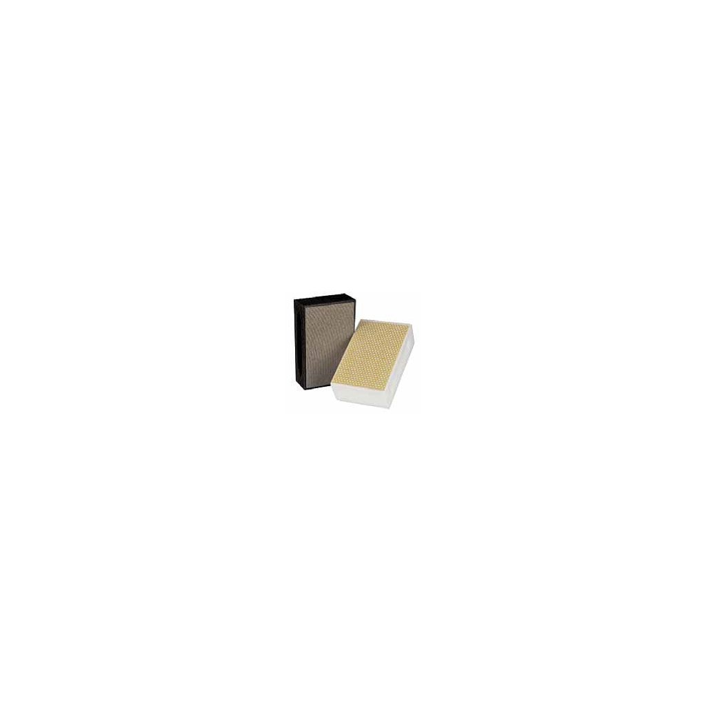 BRUS DIAFACE 90x55 PLAVI-RES