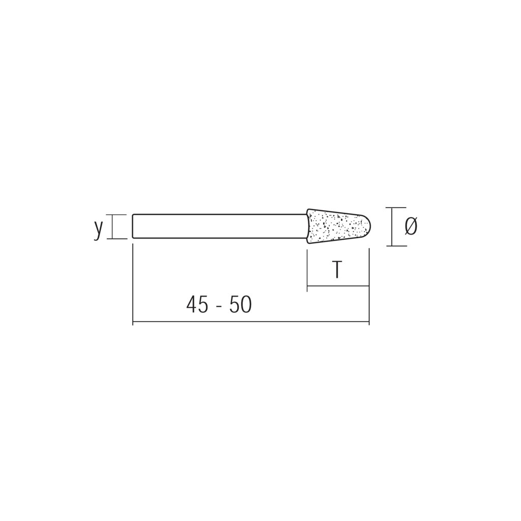 Brus Mramor Prof.df40