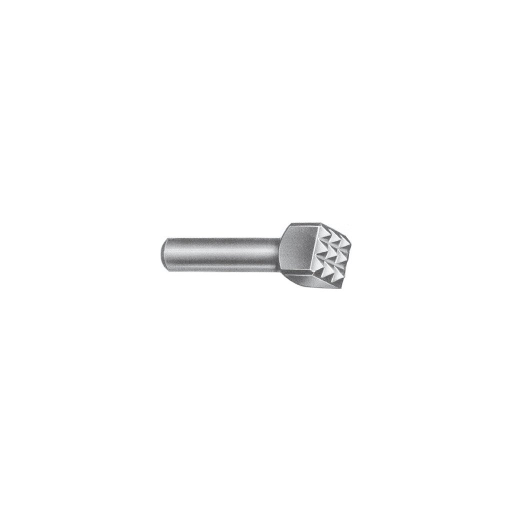 Bučarda 12,5 Mm 30X30 9 Zubi