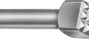 BUČARDA 12,5 MM 30X30 9 ZUBI
