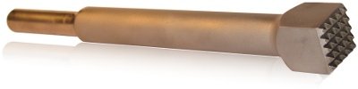 BUČARDA 10,2 MM 20X20-4 ZUBA