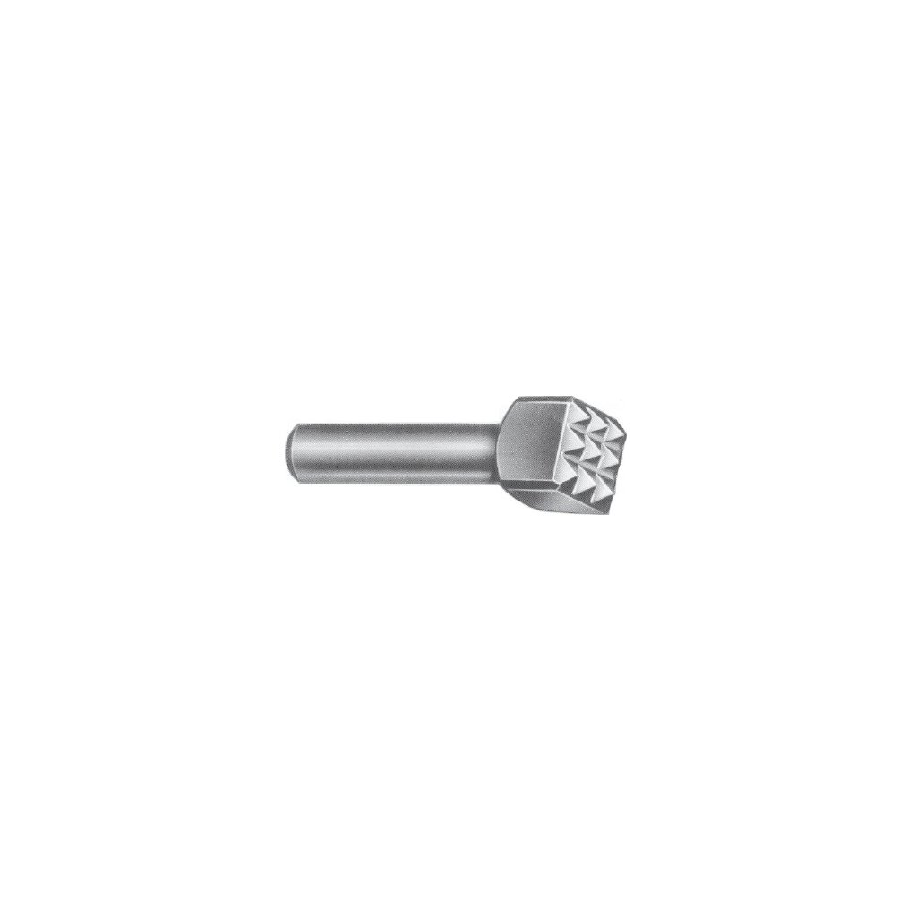 BUČARDA 12,5 MM 25X25 9 ZUBI