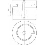 Brus Ab 100X30 Psh Vel. 2G 120
