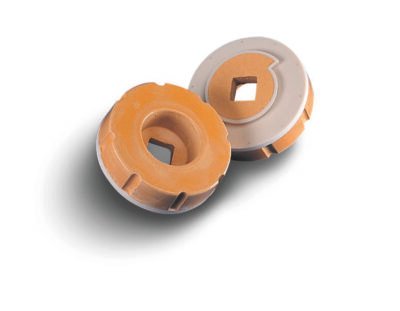 BRUS AB 150X40 LSH VELO 6M/600