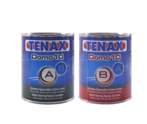 LJEPILO DOMO 10-LT.1+1 A+B