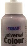 BOJA U TUBI SIVA ML-75