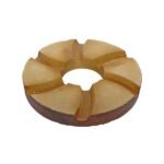 BRUS PIATTO 250,MRAMOR-10EXTR