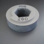 BRUS L/C 125-GRANIT GR.220