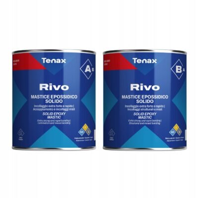 LJEPILO RIVO 50 (COM. A+B) LT1