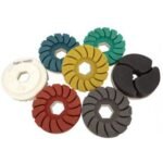 BRUS L/C 150 DX FINEGR T36-S