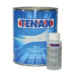 Resina T8 Kg.4