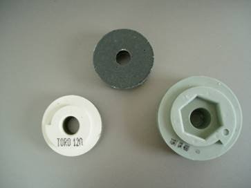 BRUS L/C 130 DX MG. GR.40