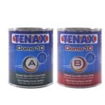 Ljepilo Domo 10 A+B Ner 02