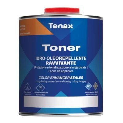QUARTZ TONER 1L