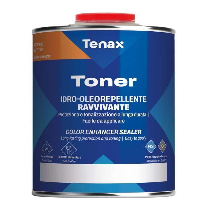 QUARTZ TONER 1L