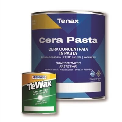 VOSAK KREMA TEWAX CRNI 1L
