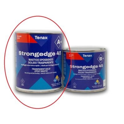 LJEPILO STRONGEDGE-A45 1KG