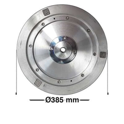 KOLO LIMENO KOMPLET 385 MM
