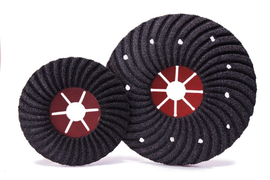 Taf-Brus Zec 180 Mm