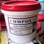 Ljepilo Compox Pm 5+5 Lt 13Kg