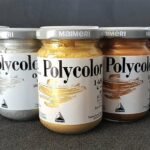 Ju-Akril Polycolor 125-140 Mei
