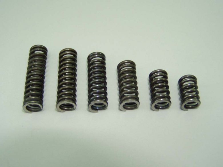 Opruge 30Mm