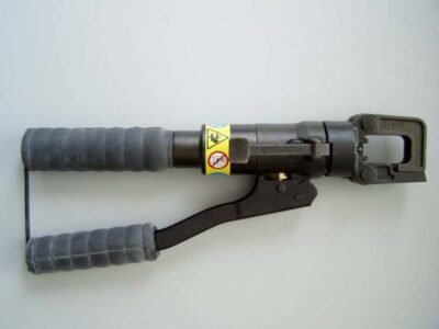 PRESA HT45 STISKANJE/REZANJE