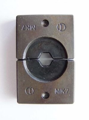 PRIPADAJUĆI ALAT-PRESU MK7