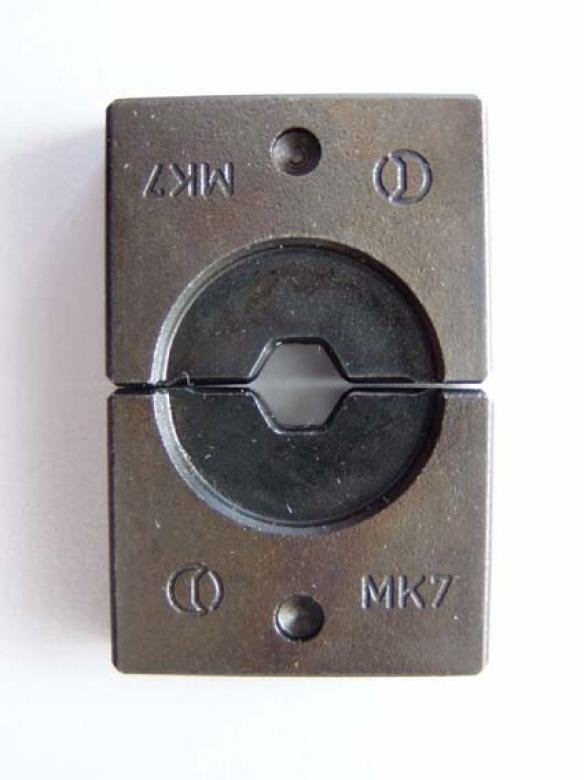 Pripadajući Alat-Presu Mk7