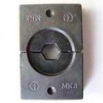 Pripadajući Alat-Presu Mk8