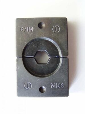 PRIPADAJUĆI ALAT-PRESU MK8