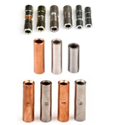 SPOJNICA ČELIČNA 9X28 (3PZ)