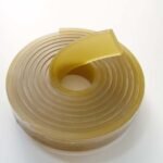 Traka Poliuretan.40X8X3660 Mm