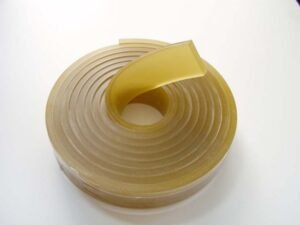 TRAKA POLIURETAN.40X8X3660 MM