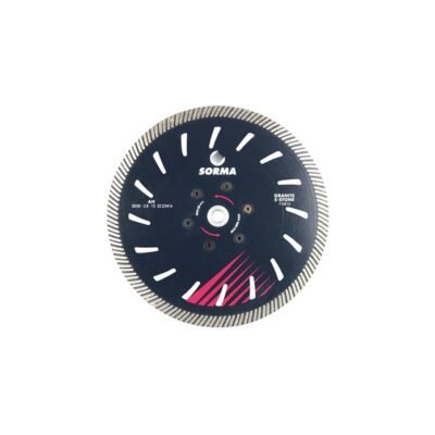 DISK G-125 AH125 M14FL TURBO