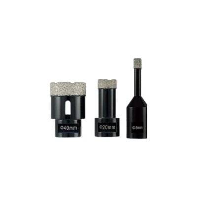 KRUNA VB50MM LU35 FVB050050M14