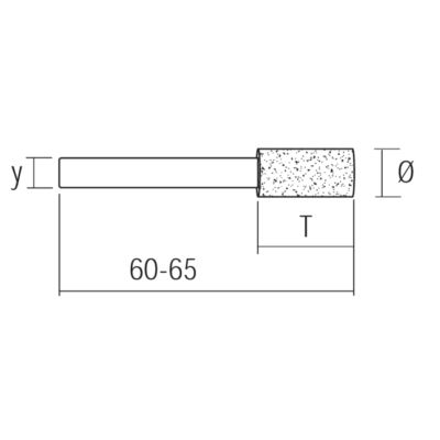 BRUS MRAMOR PROF.F13-DWA10X10