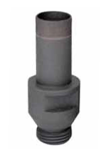 KRUNA FC 35MM L30 1/2" KERAMI.