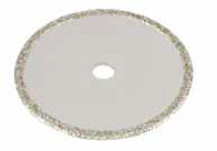DISK FI 50 MM H6 EDC050A