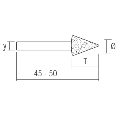 BRUS MRAMOR PROF.DP 30 3X15