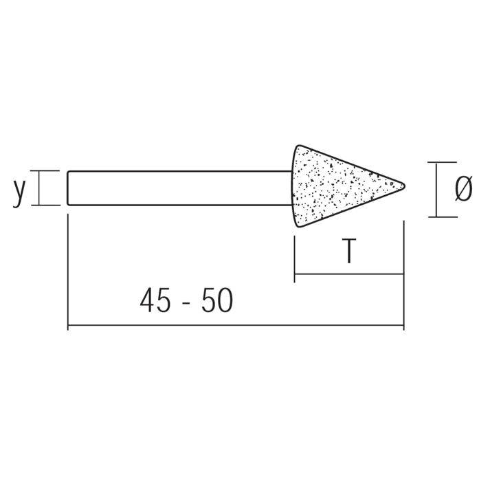 Brus Mramor Prof.dp 30 3X15