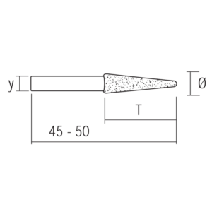 BRUS MRAMOR PROF.DR 31 3,3X15