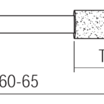 Brus Mramor Prof Dwa 6,5X15