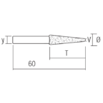 Brus Mramor Prof.dwr 14X18